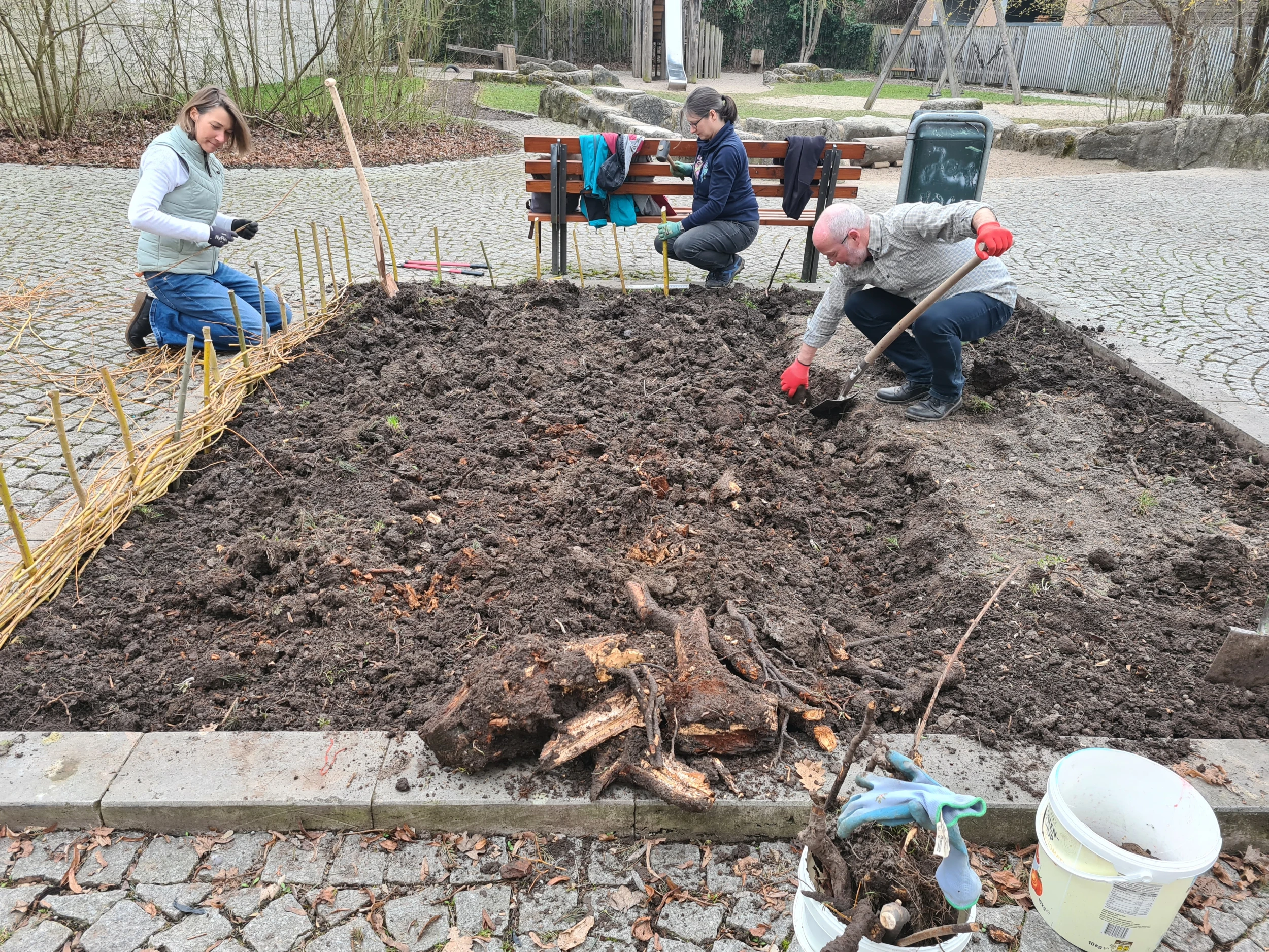 Projekte