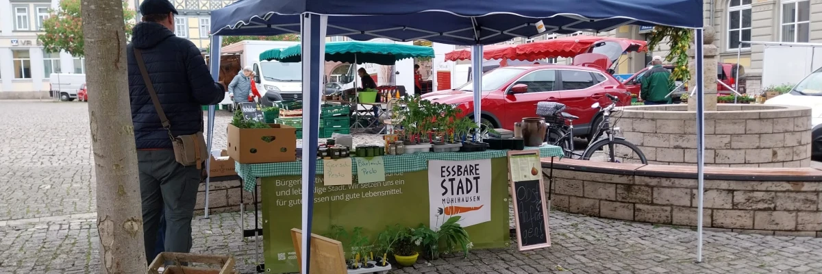 LebensMittelPunkt